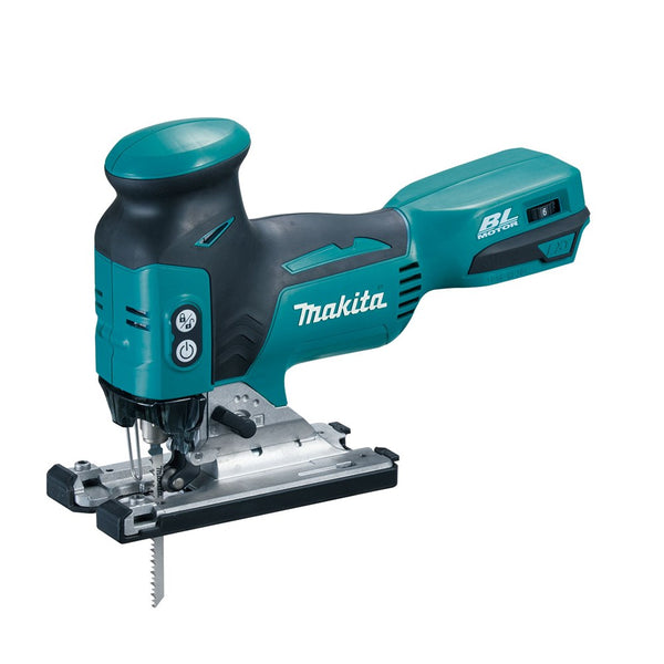 Makita 18V BRUSHLESS Barrel Handle Jigsaw - Tool Only