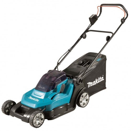 Makita 18Vx2 430mm (17") Lawn Mower - Tool Only