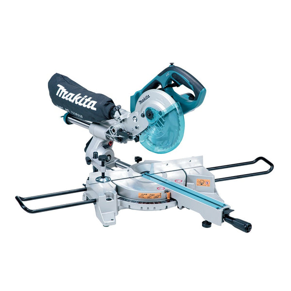 Makita 18V 190mm (7-1/2") Slide Compound Saw - Tool Only