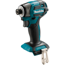 Makita 18V Brushless 6-Piece Combo Kit 5.0Ah DLX6136TX1-2