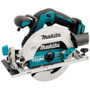 Makita 18V Brushless 6-Piece Combo Kit 5.0Ah DLX6136TX1-3