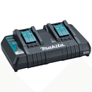Makita 18V Brushless 6-Piece Combo Kit 5.0Ah DLX6136TX1-5