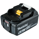 Makita 18V Brushless 8-Piece Combo Kit 6.0Ah DLX8059GX1-4