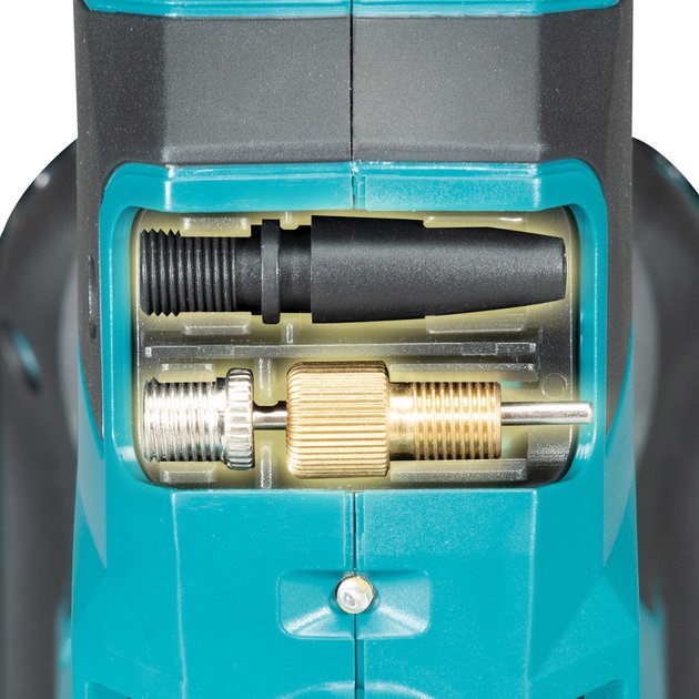 Makita 18V 121psi. Inflator, 12L/min - Tool Only