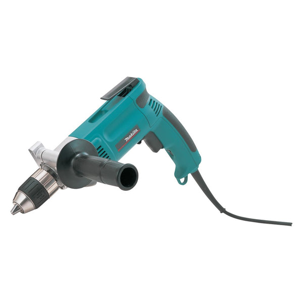 Makita 13mm (1/2") High Torque Drill, 750W, 73Nm