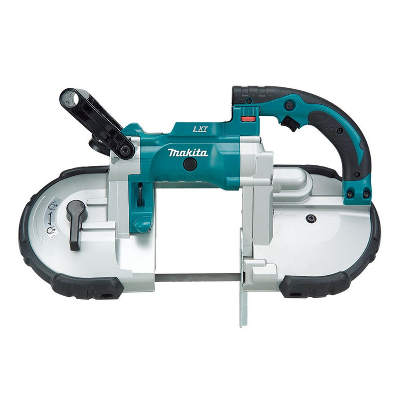 Makita 18V 120mm Band Saw - Tool Only