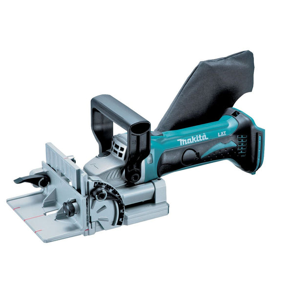 Makita 18V Plate Joiner - Tool Only