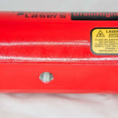 RedBack DrainRight DR100G Green Pipe Laser with Electronic Grade for Precision Plumbing