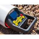 RedBack DrainRight DR100G Green Pipe Laser with Electronic Grade for Precision Plumbing