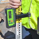Imex Digital Detector 0.5mm Reading 90mm Window LRX10
