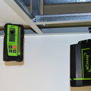 Imex Digital Detector 0.5mm Reading 90mm Window LRX10