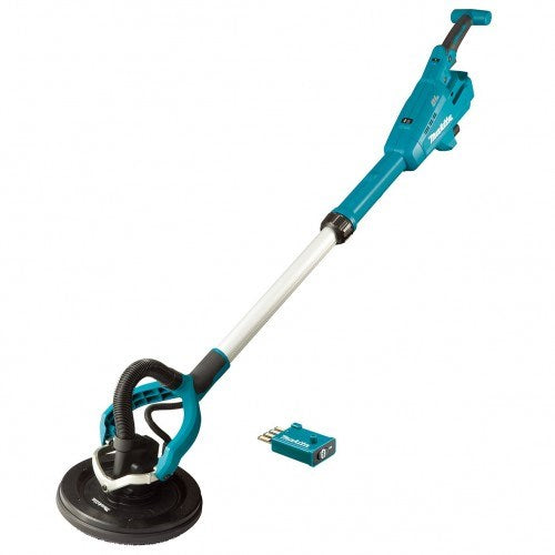 Makita 18V BRUSHLESS AWS 255mm Drywall Sander - Tool Only