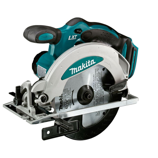 Makita 18V 165mm Circular Saw - Tool Only