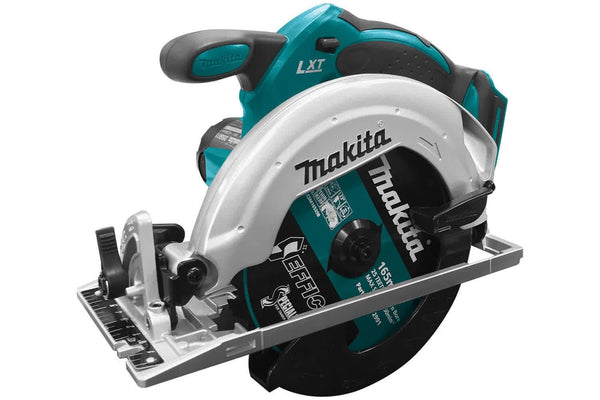 Makita 18V 165mm Circular Saw - Tool Only