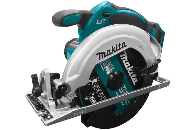 Makita 18V 165mm Circular Saw - Tool Only