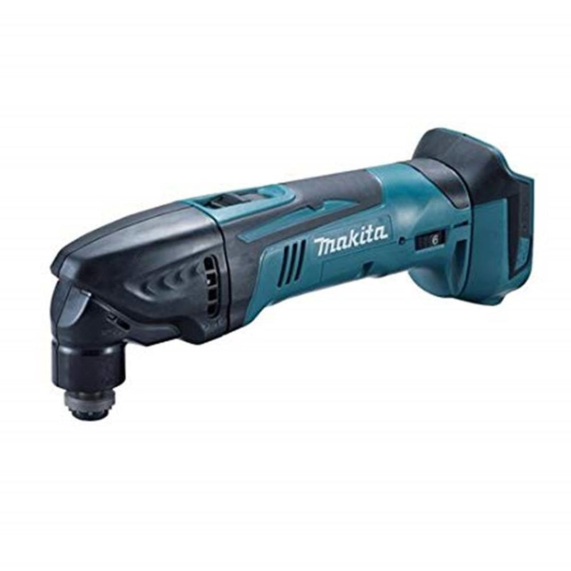 Makita 18V Multi-tool - Tool Only