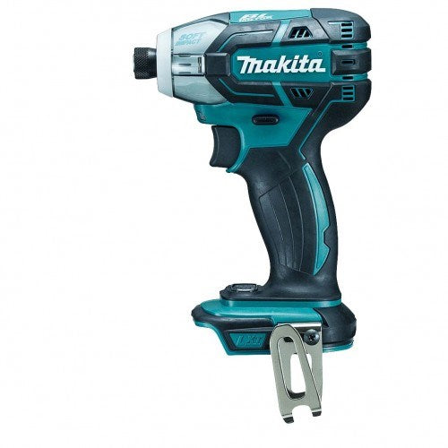 Makita 18V COMPACT BRUSHLESS Oil Impulse Impact Driver - Tool Only