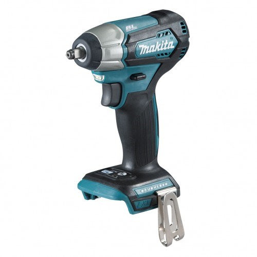 Makita 18V SUB-COMPACT BRUSHLESS 3/8" Impact Wrench - Tool Only