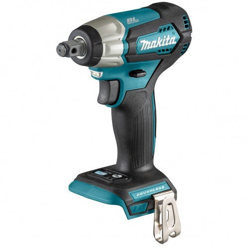 Makita 18V SUB-COMPACT BRUSHLESS 1/2" Impact Wrench - Tool Only