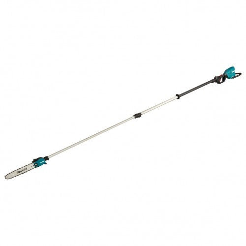 Makita 18Vx2 BRUSHLESS 300mm Telescopic Pole Saw - Tool Only