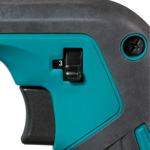 Makita 18V Blower, Long Nozzle - Tool Only