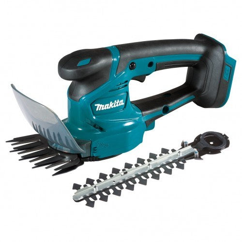 Makita 18V 160mm Grass Shear Kit - Includes 1 x 3.0Ah Battery & Charger