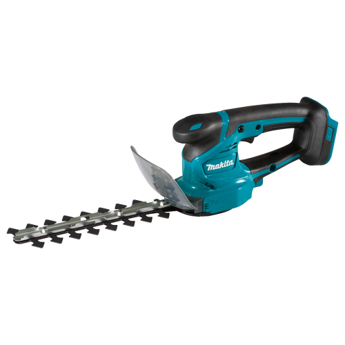 Makita 18V 160mm Grass Shear Kit - Includes 1 x 3.0Ah Battery & Charger