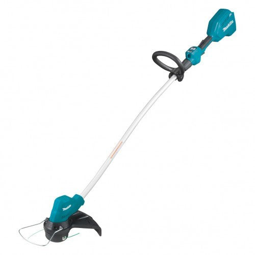 Makita 18V BRUSHLESS Curved Shaft Line Trimmer - Tool Only