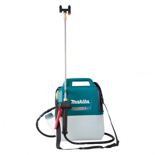 Makita 18V 5L Garden Sprayer - Tool Only