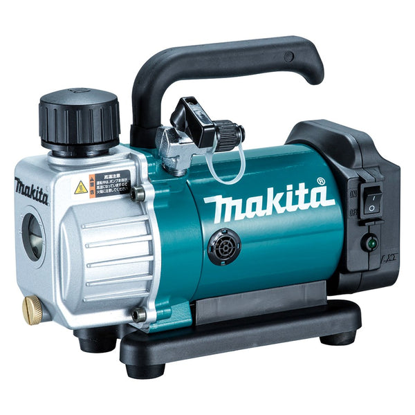 Makita 18V 50L Vacuum pump - Tool Only