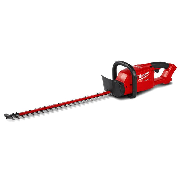 Milwaukee M18 FUEL? 24" (610 mm) Hedge Trimmer (Tool Only)