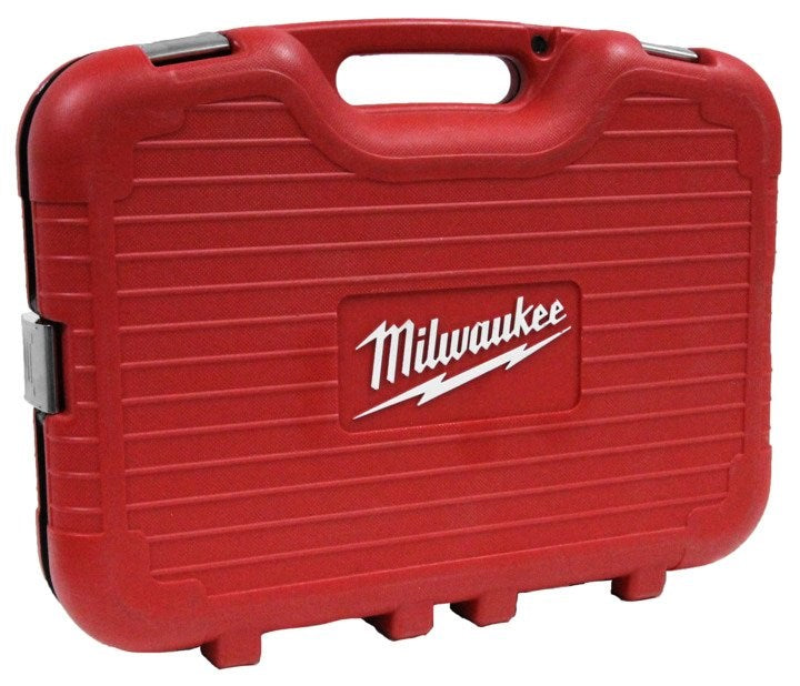 Milwaukee Milw. FORCE LOGIC? Press Tool Case (2 1/2" - 4")
