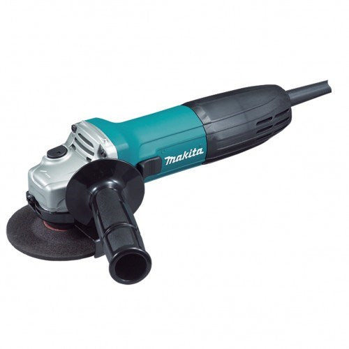 Makita 100mm (4") Angle Grinder, 720W