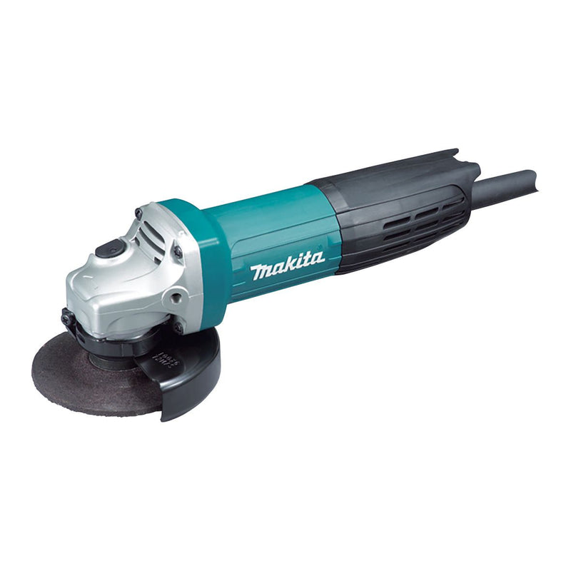 Makita 100mm (4") Angle Grinder, 720W