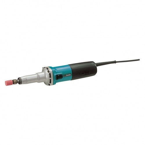 Makita 6.35mm (1/4") High Speed Die Grinder, 750W, Slide switch