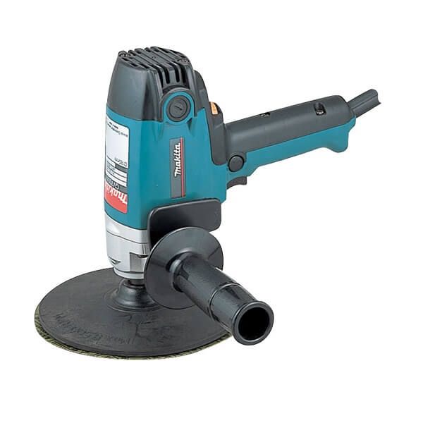 Makita 180mm (7") Disc Sander, 900W