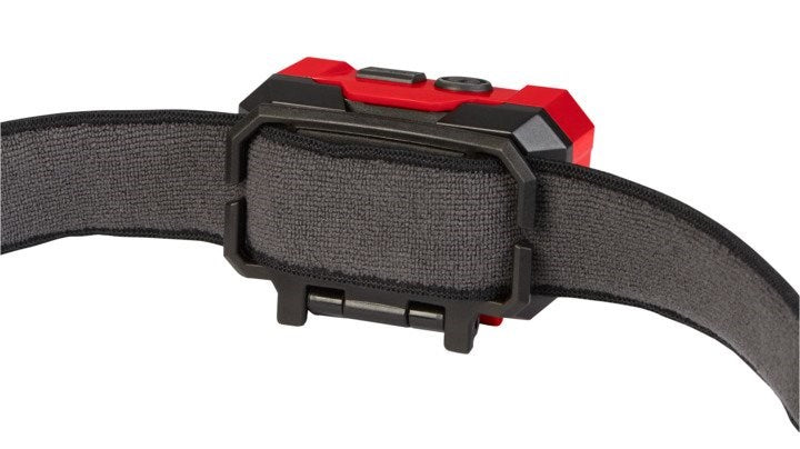 Milwaukee Spot/Flood Headlamp