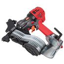 MAX HN65J2 High Pressure PowerLite Joist Hanger Nailer 3