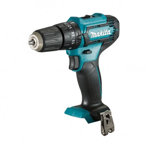 Makita 12V Max Hammer Driver Drill - Tool Only