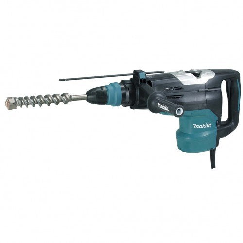 Makita 52mm SDS Max Rotary Hammer, 1,510W