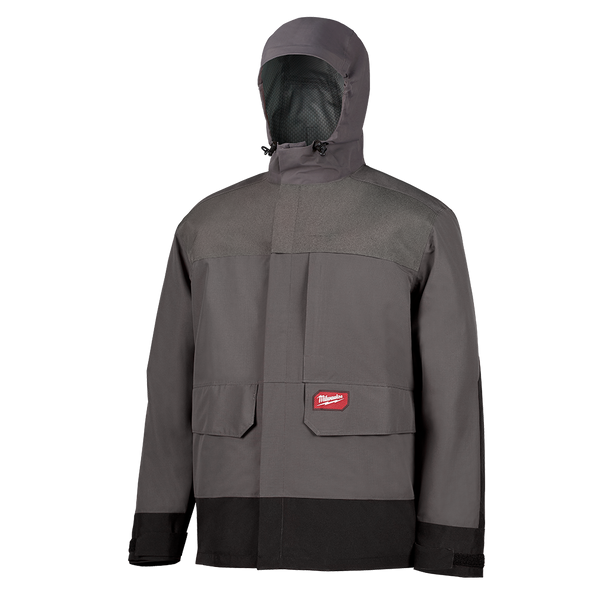 Milwaukee HYDROBREAK?  Rain Shell Jacket  - M