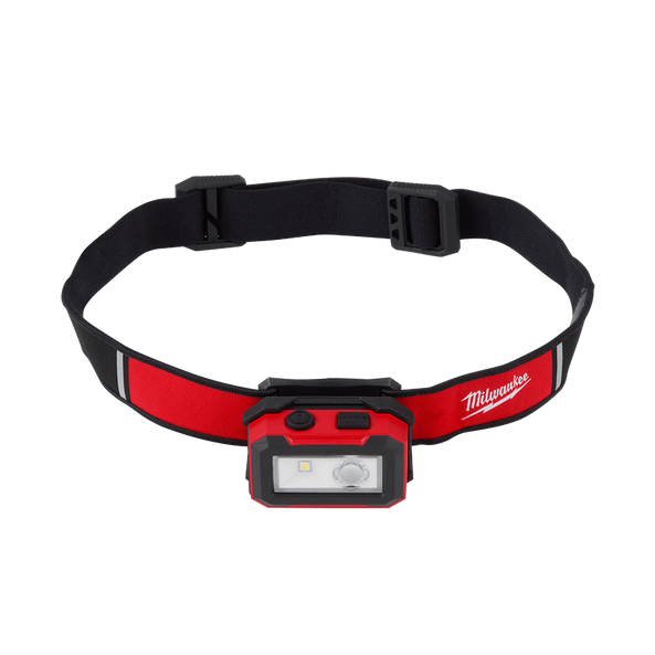 Milwaukee Internal Rechargeable Headlamp 450 Lumen