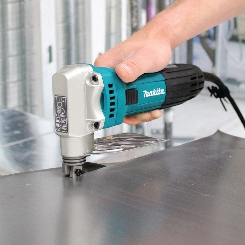 Makita 1.6mm Metal Shear, 380W