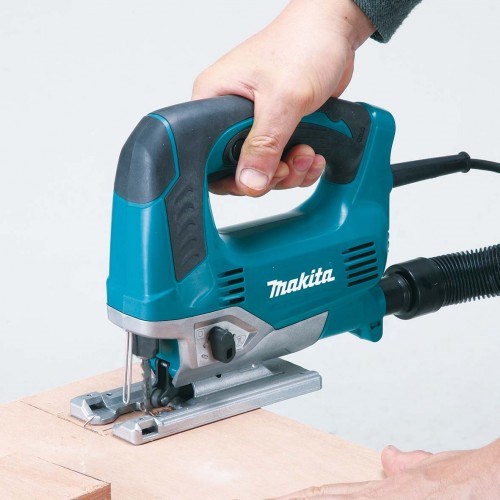 Makita D-Handle Jigsaw, 650W