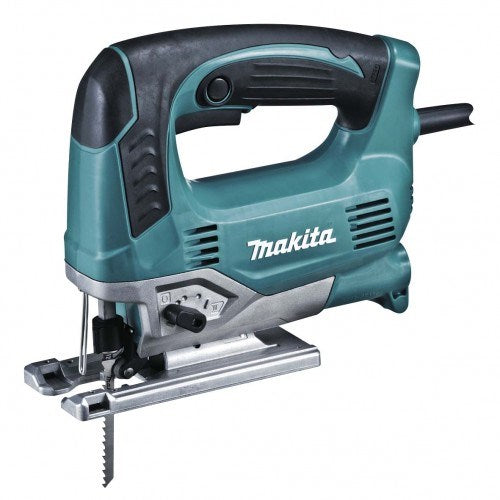 Makita D-Handle Jigsaw, 650W