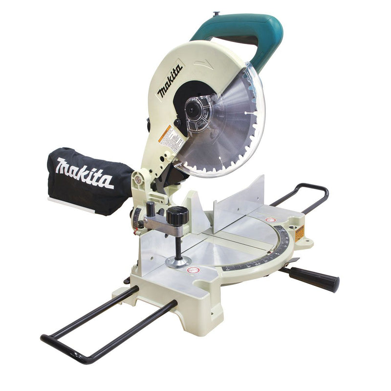 Makita 255mm (10") Compound Saw, 1,650W