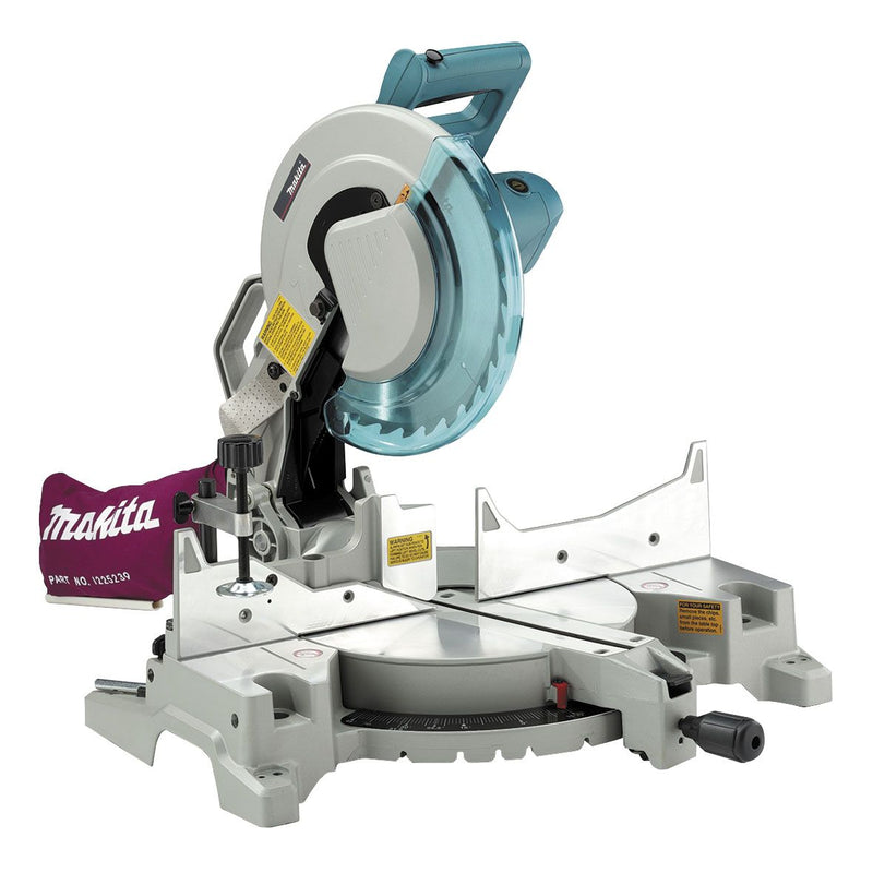 Makita 305mm (12") Compound Saw, 1,650W