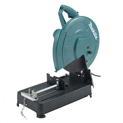 Makita 355mm (14") Abrasive Cut-Off Saw, 2,200W