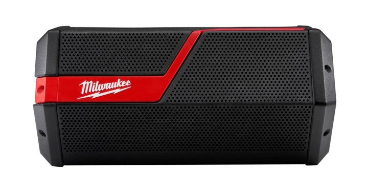 Milwaukee M12?/M18? Wireless Jobsite Speaker (Tool Only)