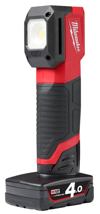 Milwaukee M12? LED Colour Matching Light (Tool Only)